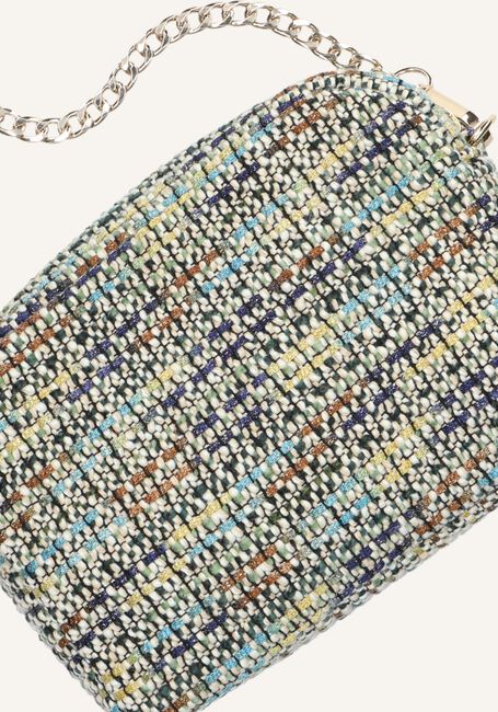 Multi BECKSONDERGAARD Schoudertas TALLUHLA PICA BAG Multi BECKSONDERGAARD Schoudertas TALLUHLA PICA BAG - large