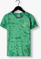 RAIZZED T-shirt SHIELDS en vert - medium