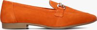 AYANA 4788 Loafers en orange