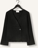 NEO NOIR MARIE LOUISE KNIT CARDIGAN NEO NOIR MARIE LOUISE KNIT CARDIGAN - medium