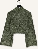 Groene GESTUZ Trui MONTELLA PULLOVER SHOW Groene GESTUZ Trui MONTELLA PULLOVER SHOW - medium