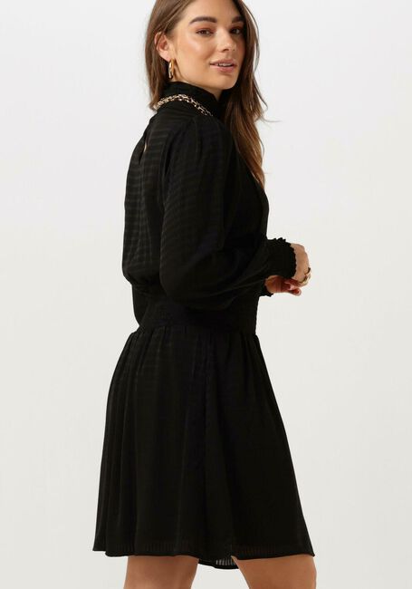 CO'COUTURE Mini robe MARGIECC DRESS en noir - large