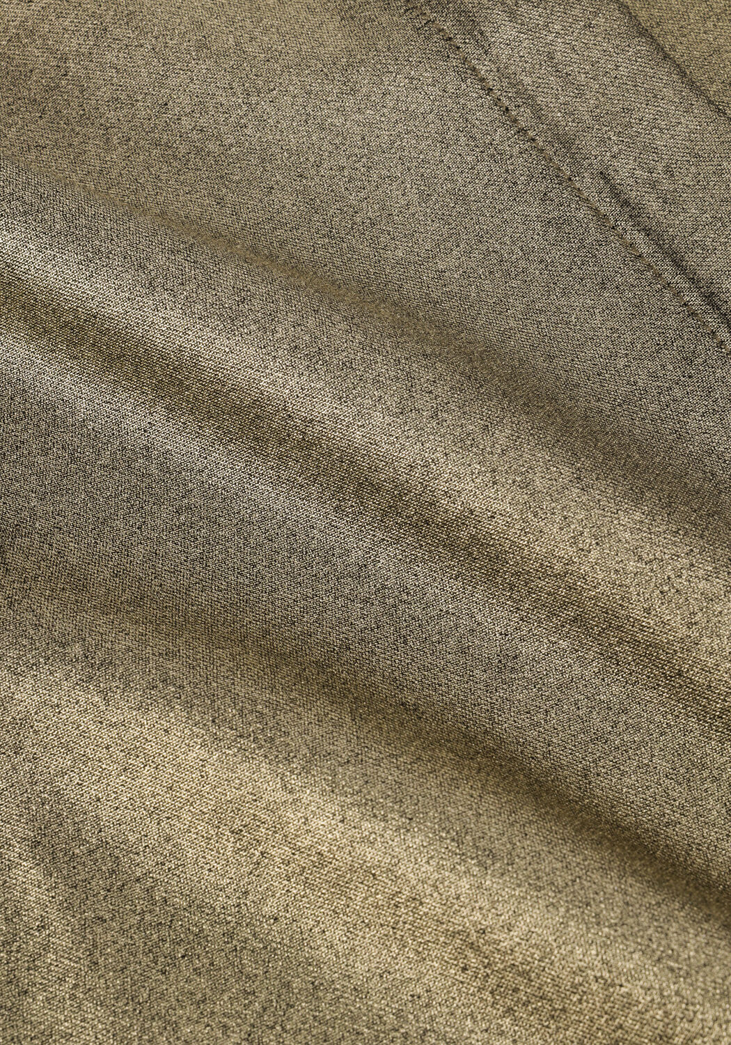 SUNCOO LOVELY Blouses en or - large