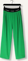 CO'COUTURE Pantalon AMINA LOGO LONG PANT en vert CO'COUTURE Pantalon AMINA LOGO LONG PANT en vert - medium