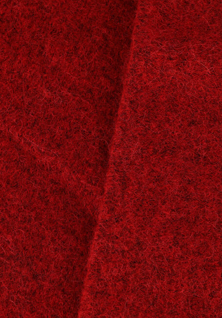 NOTRE-V NV-INA&Iuml; Foulard en rouge - large