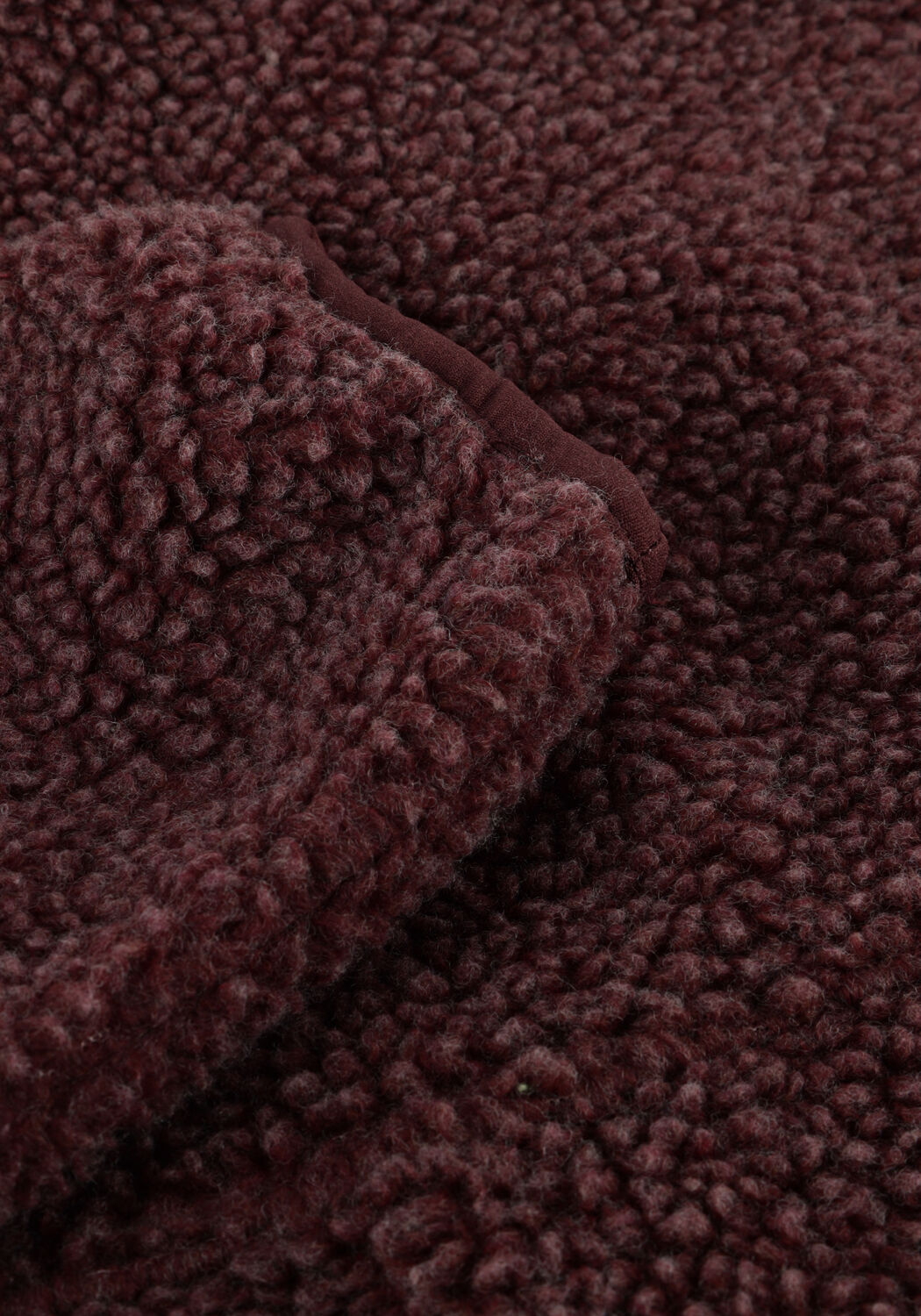 AMERICAN VINTAGE Jack HOKTOWN Bordeaux - large