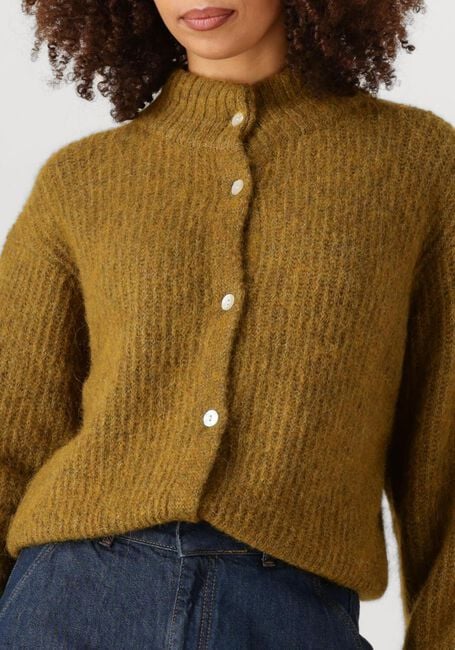 AMERICAN VINTAGE Pull EAST Olive - large