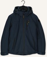 PME LEGEND Veste matelassé SEMI LONG JACKET STRATOR MELAN en bleu PME LEGEND Veste matelassé SEMI LONG JACKET STRATOR MELAN en bleu - medium