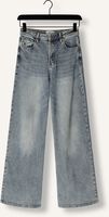 JANICE Wide jeans MASON Bleu clair JANICE Wide jeans MASON Bleu clair - medium