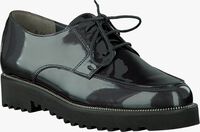 PAUL GREEN 1629 Chaussures à lacets en gris - medium