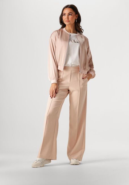Roze NUKUS Pantalon JILL PANTS - large