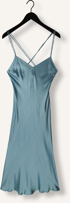 Lichtblauwe GREEK ARCHAIC KORI Midi jurk 130512 Lichtblauwe GREEK ARCHAIC KORI Midi jurk 130512 - large