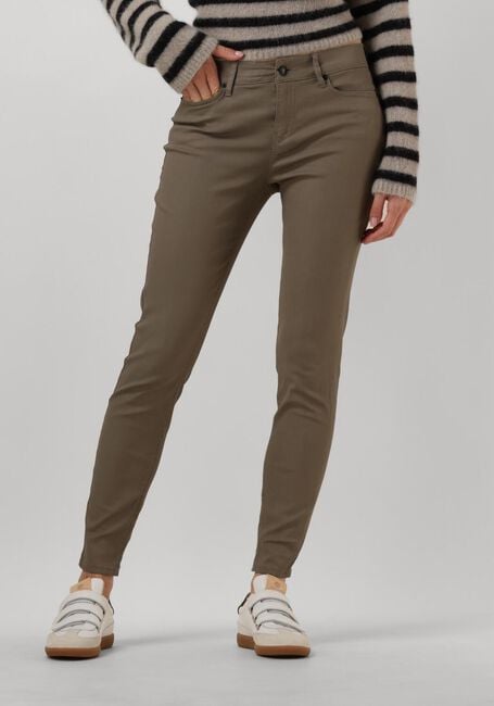 DRYKORN Straight leg jeans NEED Sable - large
