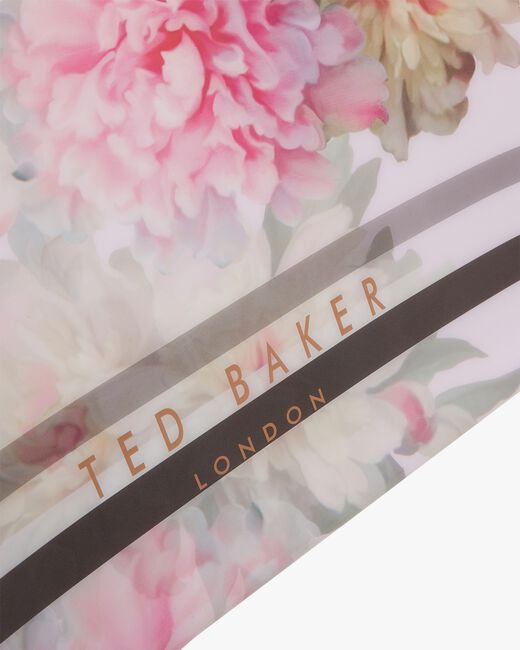 TED BAKER Sac à main AMALCON en rose - large