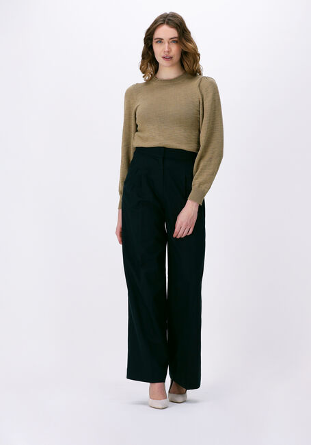 VANESSA BRUNO Pull TABBY Olive - large