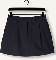 CO'COUTURE Mini-jupe VOLA CROPPED PLEAT SKIRT en bleu CO'COUTURE Mini-jupe VOLA CROPPED PLEAT SKIRT en bleu - medium