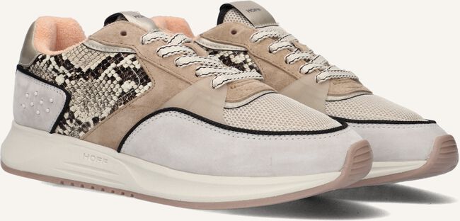 Beige THE HOFF BRAND Sneakers IPANEMA Beige THE HOFF BRAND Sneakers IPANEMA - large