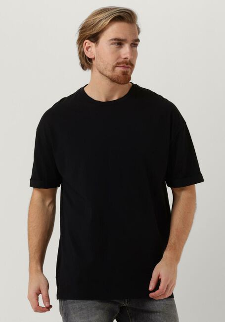 DRYKORN T-shirt THILO 520003 en noir - large