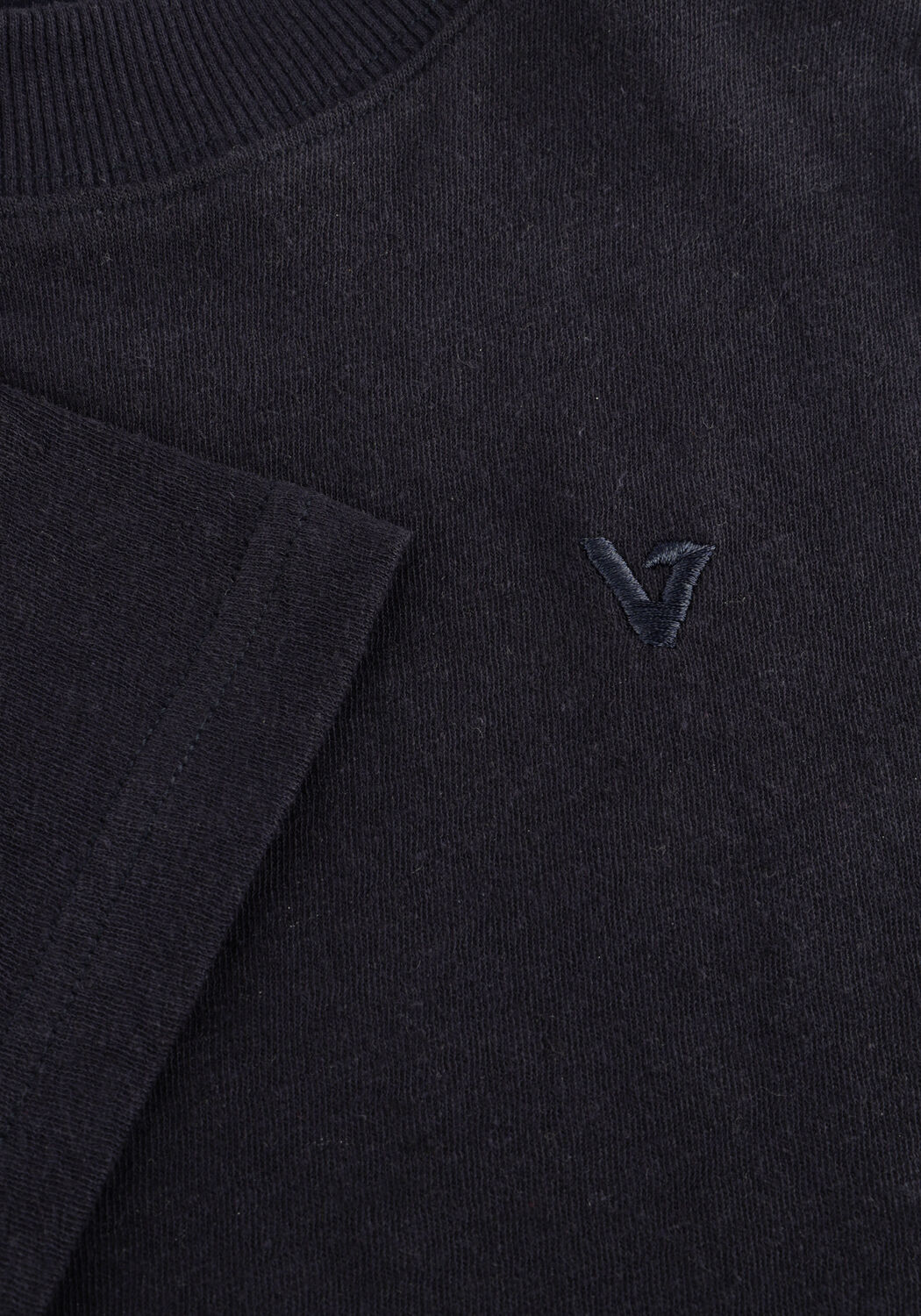 Donkerblauwe VINGINO T-shirt HINO - large