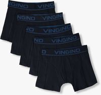 VINGINO Boxer BOYS BOXER (5-PACK) en bleu - medium