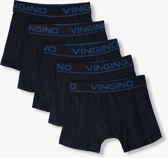 VINGINO Boxer BOYS BOXER (5-PACK) en bleu - large