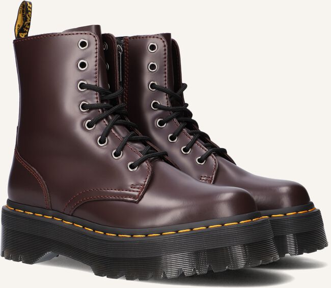 Zwarte DR MARTENS  JADON Zwarte DR MARTENS  JADON - large