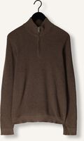MATINIQUE Pull MALAGOON Z en marron MATINIQUE Pull MALAGOON Z en marron - medium