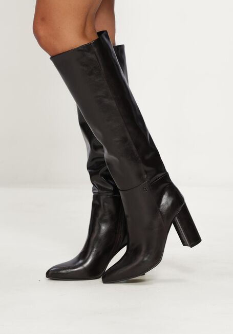 MEXX Bottes hautes KRYSTAL INDY en marron - large