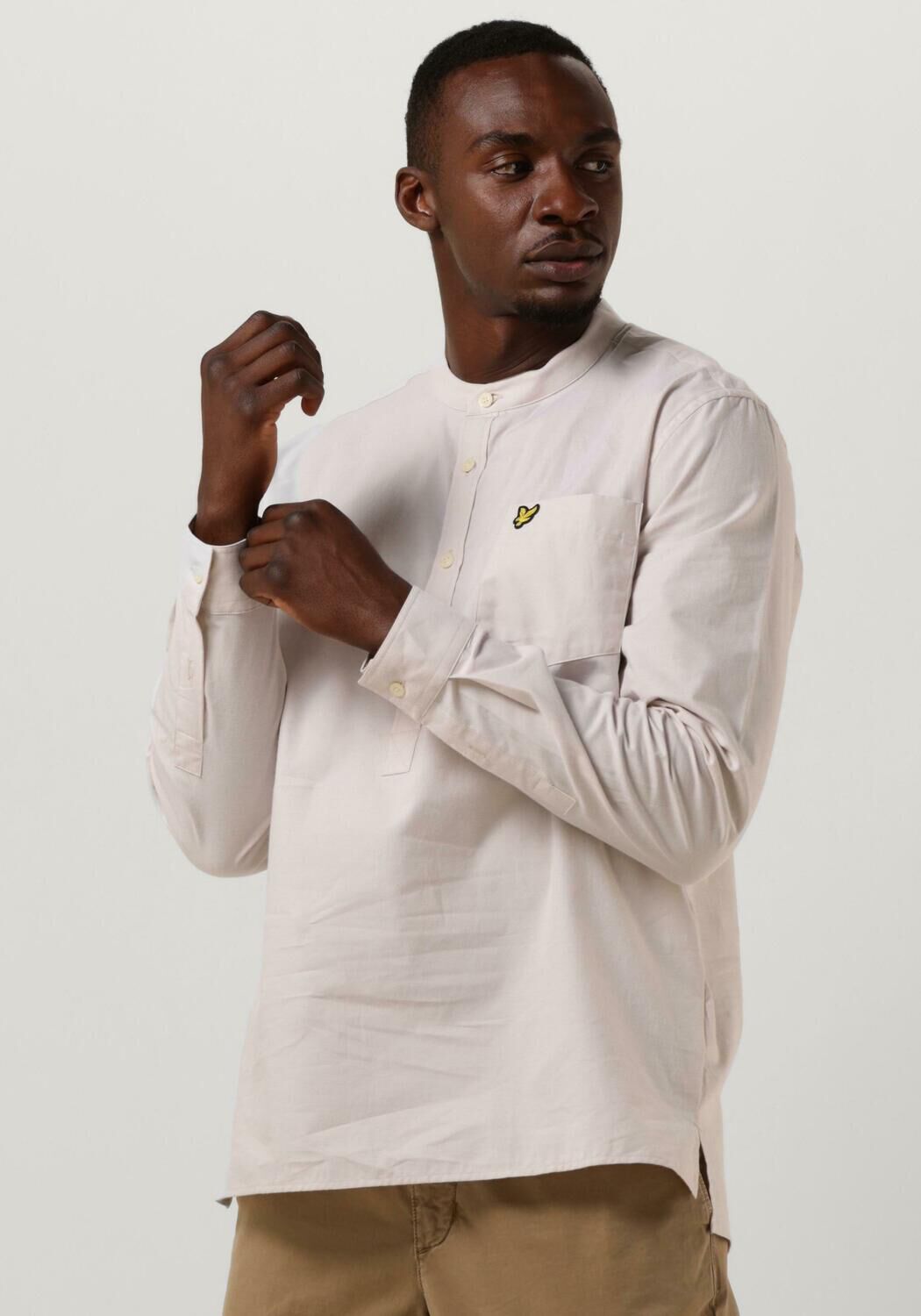 Overhemd lyle shop and scott