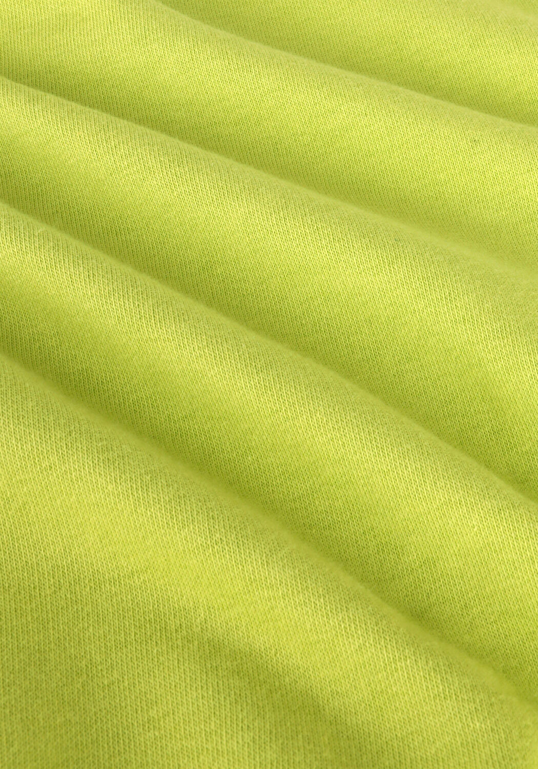 Groene MINUS Trui MIKA SWEAT 1 - large