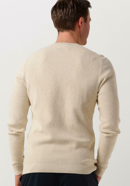 MATINIQUE Pull MALAGOON en beige - large