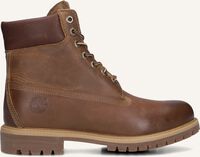 Bruine TIMBERLAND  HERITAGE 6 IN PREMIUM - medium