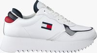TOMMY HILFIGER HIGH CLEATED TOMMY JEANS - medium