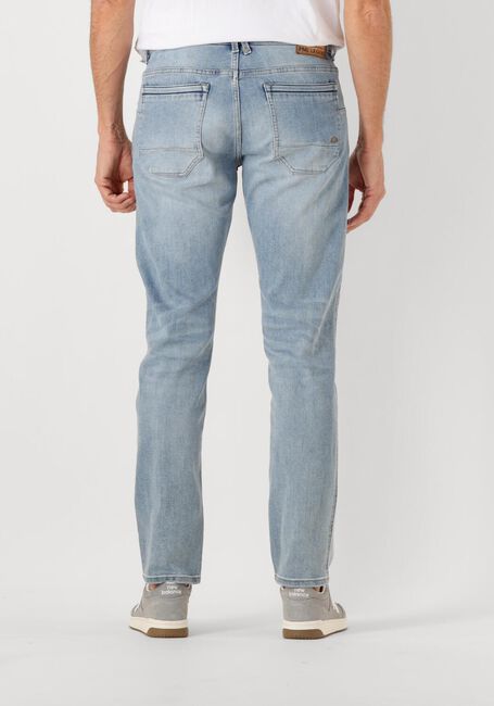 PME LEGEND Straight leg jeans NIGHTFLIGHT Bleu clair - large
