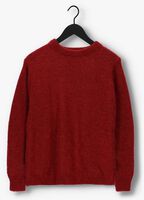 BY-BAR Pull LANA TREVIS PULLOVER Bordeaux