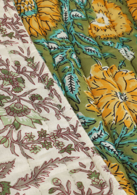 Multi SUMMUM Jack JACKET BOTANICAL PRINT Multi SUMMUM Jack JACKET BOTANICAL PRINT - large