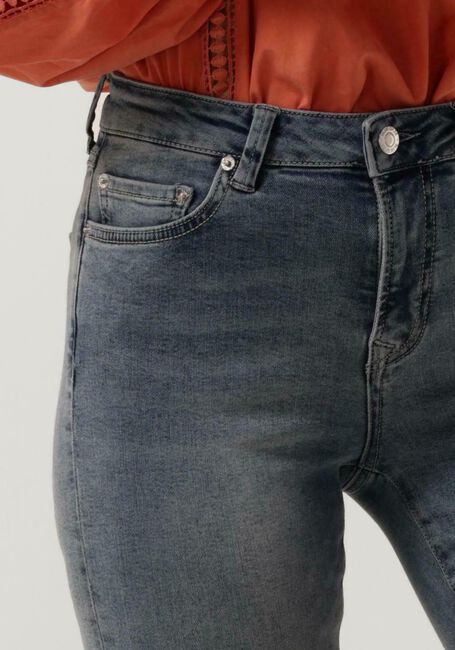 Blauwe SUMMUM Skinny jeans SKINNY PURE STRETCH DENIM - large