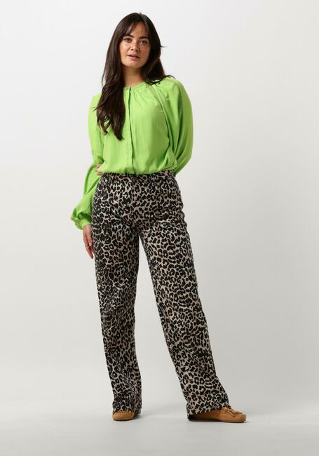 Groene HARPER & YVE  YANICK-LS - large