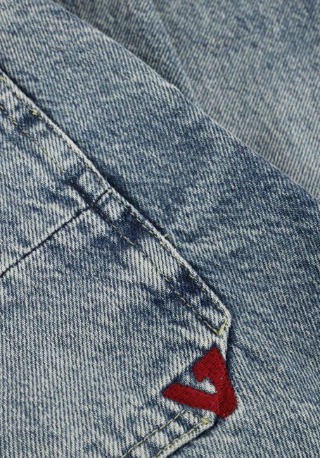 VINGINO Wide jeans LUCA en bleu - large