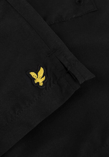 Zwarte LYLE & SCOTT  CLASSIC SWIM SHORTS - large