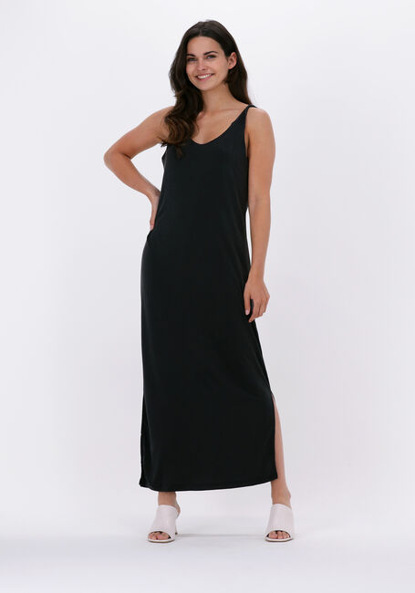 MY ESSENTIAL WARDROBE Robe maxi SAGA STRAP DRESS en noir - large