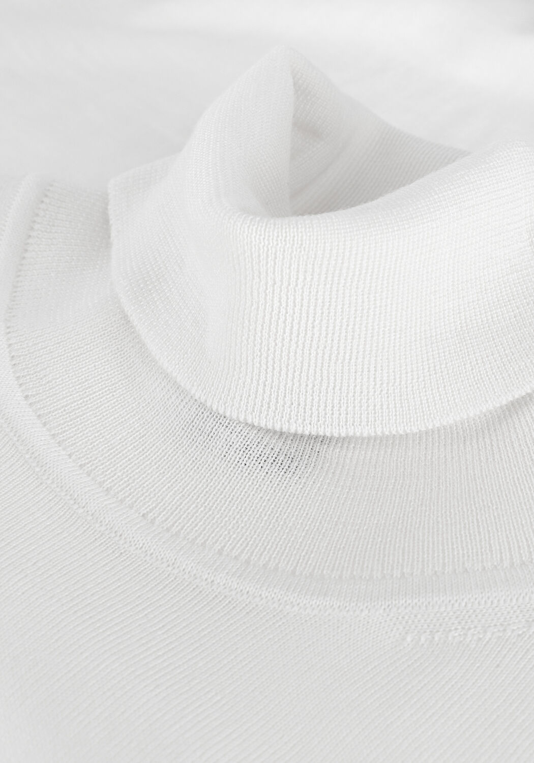 Gebroken wit BOSS Coltrui MUSSO-P 10210056 - large