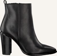 OMODA Bottines 34081 PL en noir OMODA Bottines 34081 PL en noir - medium