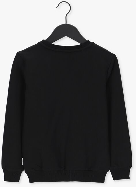 Zwarte MOODSTREET Sweater M209-6384 - large