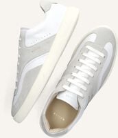 Witte NUBIKK Sneakers RAY OWEN MEN Witte NUBIKK Sneakers RAY OWEN MEN - medium