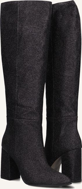 Zwarte NOTRE-V  X FLORINE Zwarte NOTRE-V  X FLORINE - large