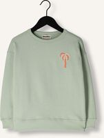 Mint AMMEHOELA Sweater AM.ROCKY.63 Mint AMMEHOELA Sweater AM.ROCKY.63 - medium