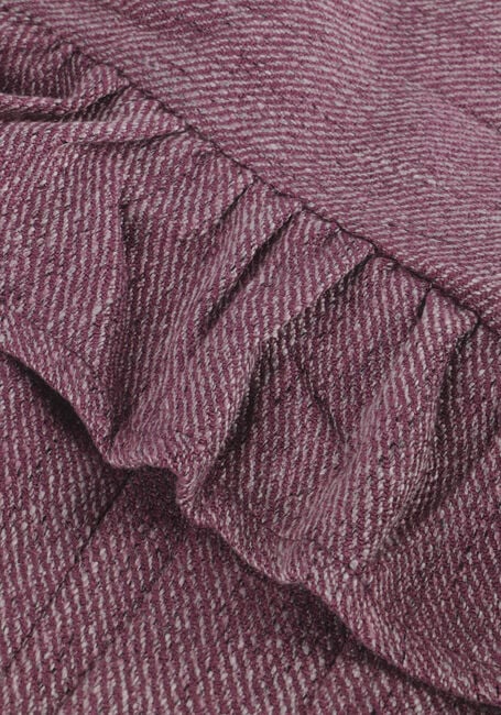 YDENCE Gilet GILET PALOMA en violet - large