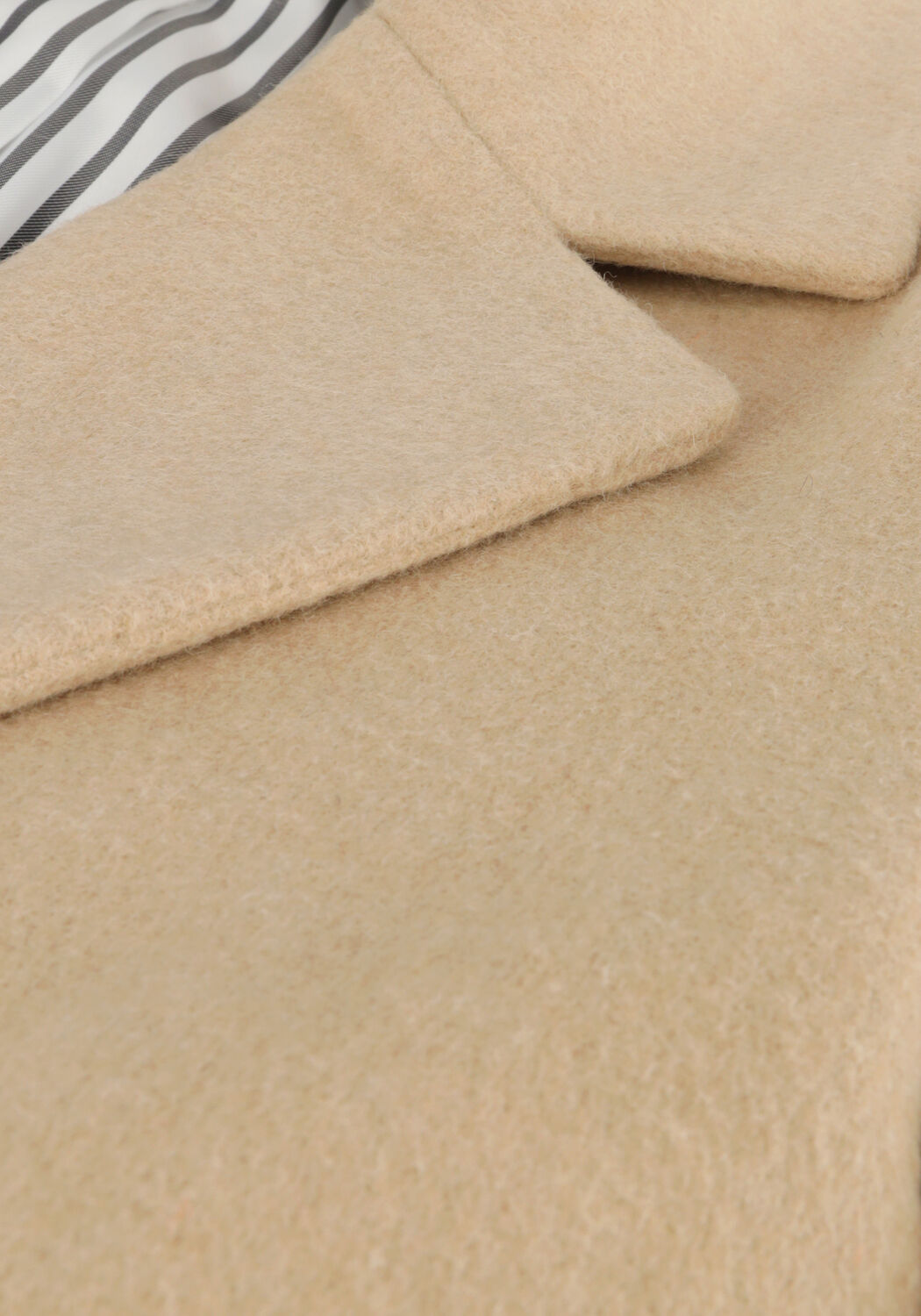 BEAUMONT Manteau SADIE en beige - large