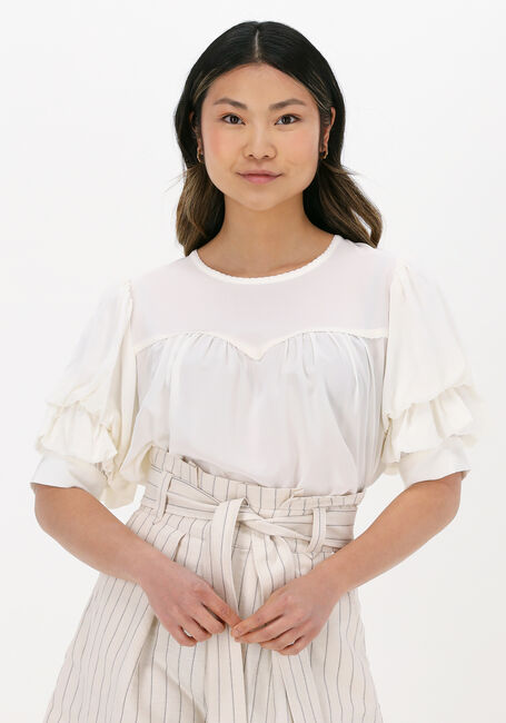 Ecru IDANO  ZIHAD - large